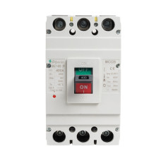 Автоматический выключатель, iPower, ВА57-400 3P 400A