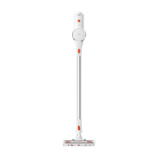 Беспроводной вертикальный пылесос, Xiaomi, Cordless Vacuum Cleaner G20 Lite (C203/BHR8195GL), Сила всасывания 18 000 Па, Аккумулятор 6*2200 мАч, Автономная работы (стандартный - 45 мин, турборежим - 15 мин), Емкость пылесборника 500 мл, Белый