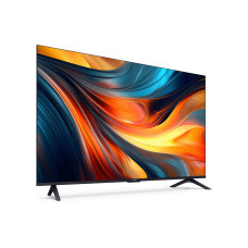 Смарт телевизор, Xiaomi, A 2026 55", L55MB-ARU, 4K UHD (38402160), 60Гц, Android, QuadA55, MaliG52MC1, 2GB/8GB, 178°/178°, Dolby Audio/DTS-X/DTS, динамики 210Вт, Bluetooth, WiFi, HDMIx3, USB, AV, LAN, Optical Out, CI+ Slot, VESA 200300мм, металлическ