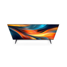 Смарт телевизор, Xiaomi, A 2026 55", L55MB-ARU, 4K UHD (38402160), 60Гц, Android, QuadA55, MaliG52MC1, 2GB/8GB, 178°/178°, Dolby Audio/DTS-X/DTS, динамики 210Вт, Bluetooth, WiFi, HDMIx3, USB, AV, LAN, Optical Out, CI+ Slot, VESA 200300мм, металлическ