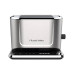 Тостер, Russell Hobbs, 26210-56, Мощность 1640W, 2 отделения, 6 режимов обжаривания, Нержавеющая сталь, Подогрев, Размораживание, «Пауза» во время приготовления, Автоцентрирование, Подъем маленьких тостов, Таймер, Стальной Тостер, Russell Hobbs, 26210-56, Мощность 1640W, 2 отделения, 6 режимов обжаривания, Нержавеющая сталь, Подогрев, Размораживание, «Пауза» во время приготовления, Автоцентрирование, Подъем маленьких тостов, Таймер, Стальной
