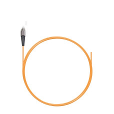 Пигтейл Оптический,, FC/UPC MM OM2 50/125 0.9 мм 1.5 м, LSZH, Пол. Пакет Пигтейл Оптический,, FC/UPC MM OM2 50/125 0.9 мм 1.5 м, LSZH, Пол. Пакет