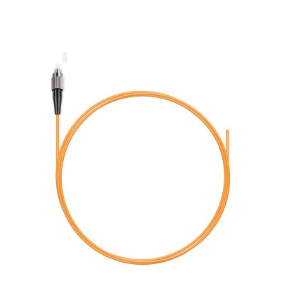 Пигтейл Оптический,, FC/UPC MM OM2 50/125 0.9 мм 1.5 м, LSZH, Пол. Пакет