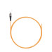 Пигтейл Оптический,, FC/UPC MM OM2 50/125 0.9 мм 1.5 м, LSZH, Пол. Пакет Пигтейл Оптический,, FC/UPC MM OM2 50/125 0.9 мм 1.5 м, LSZH, Пол. Пакет