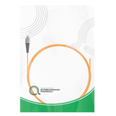 Пигтейл Оптический,, FC/UPC MM OM2 50/125 0.9 мм 1.5 м, LSZH, Пол. Пакет Пигтейл Оптический,, FC/UPC MM OM2 50/125 0.9 мм 1.5 м, LSZH, Пол. Пакет