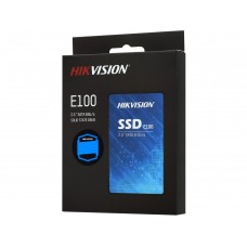 Твердотельный накопитель SSD Hikvision E100, HS-SSD-E100/1024G, 1 TB 