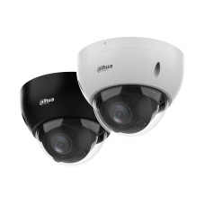 IP видеокамера, Dahua, DH-IPC-HDBW2441RP-ZAS-27135, 4-мегапиксельная ИК-вариофокальная купольная сетевая камера WizSense