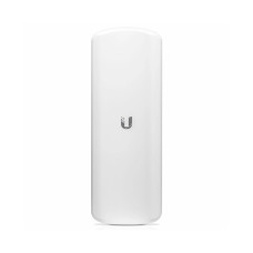 Беспроводной маршрутизатор, Ubiquiti, LAP-GPS, 1 порт 10/100/1000 RJ-45, 450 Mbps, Passive Poe 24V, адаптер в комплекте, внешняя