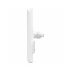 Беспроводной маршрутизатор, Ubiquiti, LAP-GPS, 1 порт 10/100/1000 RJ-45, 450 Mbps, Passive Poe 24V, адаптер в комплекте, внешняя