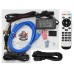 Вебкамера Vinteo VINTEO-300-U3-12 WebCamera 1080p, 12x Zoom, PTZ, USB 3.0/RS232/485, ext PS, brown box