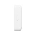 Датчик температуры и уровня влажности , Xiaomi, Smart Temperature and Humidity Monitor 3 Mini, QBH4312GL/MJWSDOGMMC, Компактный датчик (534513 мм), Дисплей 2.1, Точность 0.1 °C / 1% RH, Bluetooth, Батарея CR2450 (в комплекте), Белый