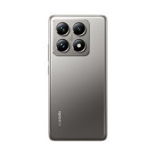 Мобильный телефон Xiaomi 14T Pro 12GB RAM 512GB ROM Titan Gray Мобильный телефон Xiaomi 14T Pro 12GB RAM 512GB ROM Titan Gray