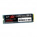 Твердотельный накопитель SSD M.2 PCIe Silicon Power UD85, SP250GBP44UD8505, 250 GB PCIe 3.0 x4, NVMe 1.4 Твердотельный накопитель SSD M.2 PCIe Silicon Power UD85, SP250GBP44UD8505, 250 GB PCIe 3.0 x4, NVMe 1.4