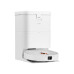 Робот-пылесос, Xiaomi, Robot Vacuum H50/OV43GL (BHR08GUEU), в комплекте с зарядной станцией OV43-JZGL - автоматическая самоочистка самоопорожнение самосушка и наполнение водой, LDS навигация, Функция влажной уборки, Аккумулятор 5200 мАч, 10000 Па, Белый