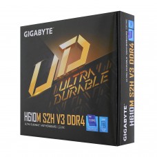 Материнская плата Gigabyte H610M S2H V3 DDR4 