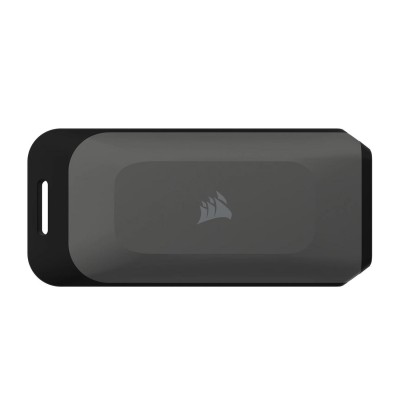 Внешний твердотельный накопитель Corsair SSD Portable, CSSD-EX100U2TB, 2TB SSD USB 2 TB Type-C