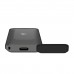 Внешний твердотельный накопитель Corsair SSD Portable, CSSD-EX100U2TB, 2TB SSD USB 2 TB Type-C