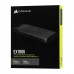 Внешний твердотельный накопитель Corsair SSD Portable, CSSD-EX100U2TB, 2TB SSD USB 2 TB Type-C