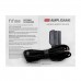 Микрофон Fifine A6 Neo, Черный Microphone Ampligame, USB, RGB, black