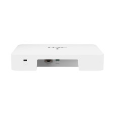 Беспроводная точка доступа (роутер), H3C, EWP-WA6020, IEEE802.11a/b/g/n/ac/ax, AX1500, 1 порт 10/100/1000М, 802.3af, DC 54V, -10°C ~ +55°C