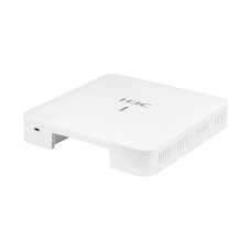 Беспроводная точка доступа (роутер), H3C, EWP-WA6020, IEEE802.11a/b/g/n/ac/ax, AX1500, 1 порт 10/100/1000М, 802.3af, DC 54V, -10°C ~ +55°C