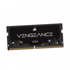 Оперативная память для ноутбука, Corsair Vengeance, CMSX32GX4M1A3200C22, DDR4, 32 GB 