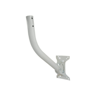 Кронштейн, Ubiquiti, UB-AM, Universal Antenna Mount, Антенное крепление, Регулировка наклона до 90° , подходит для стен и труб