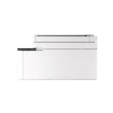 Цветное МФУ, Canon, MAXIFY GX2040, 6171C007AA, Струйное, A4, 15 стр./мин., Подача 250 листов, Планшетный сканер, Сенсорный дисплей 2.7", 180 МГц CPU, 128 МБ RAM, USB 2.0, Ethernet 10/100, Wi-Fi
