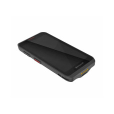 Терминал сбора данных, Honeywell, EDA52-00AE61N21RK, 5.5", сенсорный, без отпечатков и eSIM, только WLAN(Wifi 5), NFC, GMS, 4 ГБ ОЗУ, 64 ГБ ПЗУ, стандартная батарея, IP67, черный