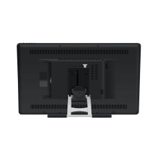 Графический планшет/монитор, Huion, Kamvas Pro 24 GT-240, Разрешение 1920х1080, Яркость 250cd/m2, Матрица IPS, 5080 lpi, Чувствительность к нажатию 8192, Интерфейс HDMI, DP, GA, Рабочая область 476,64*268,11 мм., Чёрный