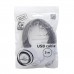 Кабель USB, Cablexpert CCP-USB2-AMBM-10, 3м, Черный Cable Type A-B, USB 2.0, black Кабель USB, Cablexpert CCP-USB2-AMBM-10, 3м, Черный Cable Type A-B, USB 2.0, black