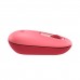 Мышь Logitech POP, BT, Розовый Mouse Wireless optical, 4 buttons, 1000-4000dpi, (910-006548), Heartbreaker