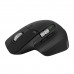 Мышь Logitech MX Master 3s, [910-006559], Черный Mouse Wireless, optical, 8000 dpi, 7 buttons, USB, Black, [910-006559]