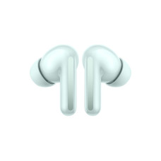 Наушники, Redmi, Buds 6, Coral Green, BHR9245GL/M2429E1, Работа с одного заряда 10 часов, Длительность работы с кейсом 42 часа, Зарядный порт Type-C, Время заряда батареи кейса 2 часа, Bluetooth 5.4, Вес 5 гр (Наушники)/43,2 гр (Общий вес), Размеры 61.01*