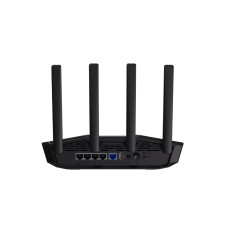 Сетевой маршрутизатор со встроенной беспроводной точкой доступа, ASUS, TUF-BE3600, WiFi 7, 802.11be