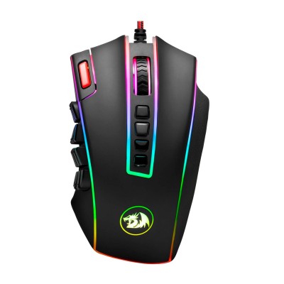 Мышь Redragon Legend Chroma X, USB, (70517) Mouse Optical 32000 dpi