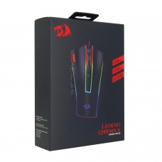 Мышь Redragon Legend Chroma X, USB, (70517) 