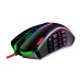 Мышь Redragon Legend Chroma X, USB, (70517) Mouse Optical 32000 dpi