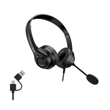 Гарнитура Genius HS-235U AI Гарнитура Genius HS-235U AI