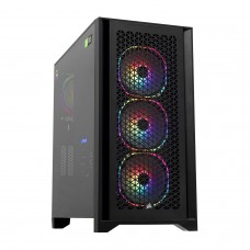 Системный блок Core i7-13700F-2.1GHz/B760/RAM 32GB/SSD 1TB (M.2)/RTX4070 SUPER-12GB/no DVD/850W/