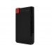 Внешний жесткий диск Silicon Power, 4 TB, Черный HDD USB D30, SP040TBPHDD3LS3K, USB 3.1, black