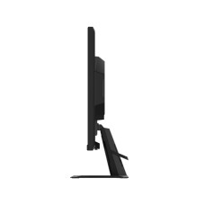 Монитор, Gigabyte, GS27QA EU, 27", 2560x1440, IPS, 180 Гц, 16:9, 300 кд/м2, 1000:1, 1 мс, 16.7 млн., 178/178, HDMI*2, DP*1, Аудиопорт*1, встроенный БП, VESA 100*100 мм, Регулировка наклона, кабель DP в комплекте, Чёрный