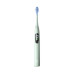 Зубная электрощетка, Oclean, X Ultra S Green, C01000439/C01000546, Бесщеточный двигатель - 84 000 об/мин, Низкий уровень шума до 45 Дб., Wi-Fi и Bluetooth, Приложение Oclean Care+ и Apple Health, Нанопокрытие устойчивое к плесени, IPX7, До 40 дней автоном Зубная электрощетка, Oclean, X Ultra S Green, C01000439/C01000546, Бесщеточный двигатель - 84 000 об/мин, Низкий уровень шума до 45 Дб., Wi-Fi и Bluetooth, Приложение Oclean Care+ и Apple Health, Нанопокрытие устойчивое к плесени, IPX7, До 40 дней автоном