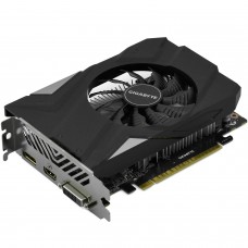 Видеокарта Gigabyte GTX 1650 D6 OC 4G [GV-N1656OC-4GD 2.0], 4 GB 