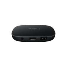 Приставка телевизионная, Xiaomi, TV Box S 3rd Gen, MDZ-32-AA/OB1/PFJ4189RU, Размер устройства 97mm 97mm 17 мм, Вес 91,2 гр, Разрешение 4К (3840х2160), Quad ARM A55/ARM G310 V2, 2GB/32GB, Google TV(TM)2, Bluetooth(R) 5.2, Wifi6 -2.4GHz/5GHz, Dolby Atmos(R)