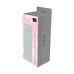 Коврик для компьютерной мыши, Razer, Goliathus Extended Chroma - Quartz, RZ02-02500316-R3M1, 920*294*3мм, На базе подсветки Razer Chroma(TM) с возможностью настройки 16,8 млн цветовых оттенков, Микротекстурированная тканевая поверхность, Резиновое основан