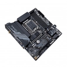 Материнская плата Gigabyte B760M GAMING X AX 