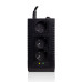 Стабилизатор (AVR), SVC, AVR-600-S, Мощность 600ВА/300Вт, LED-индикаторы, Диапазон работы AVR: 184-284В, Выходные разъемы: schuko x 3, Чёрный Стабилизатор (AVR), SVC, AVR-600-S, Мощность 600ВА/300Вт, LED-индикаторы, Диапазон работы AVR: 184-284В, Выходные разъемы: schuko x 3, Чёрный