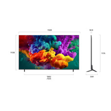 Телевизор LG 86QNED85B6C Телевизор LG 86QNED85B6C