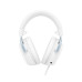 Гарнитура HyperX Cloud III - Gaming Headset (White-blue) DF7F1AA Гарнитура HyperX Cloud III - Gaming Headset (White-blue) DF7F1AA